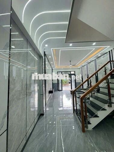 Chủ ngộp cần bán gấp căn nhà ở khu Thái Bình Dương Tân Hiệp 1,55 tỷ