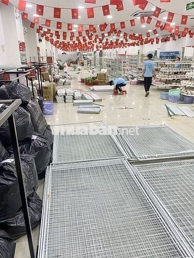 Cho Thuê MB Góc 2 Mặt Tiền 10M Đường 3/2 Xuân Khánh Gần Vinmec ĐHCT