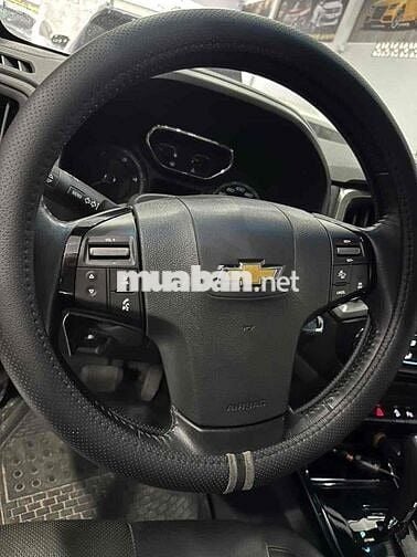 Chevrolet Colorado 2019 2.5 AT Highcountry