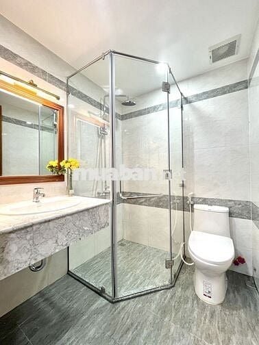 CĂN HỘ TÁCH BẾP SANG TRỌNG - AN NINH NGAY TRUNG TÂM QUẬN 1