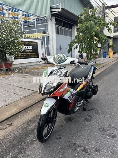 Nouvo LX 135 mới đẹp 5tr5