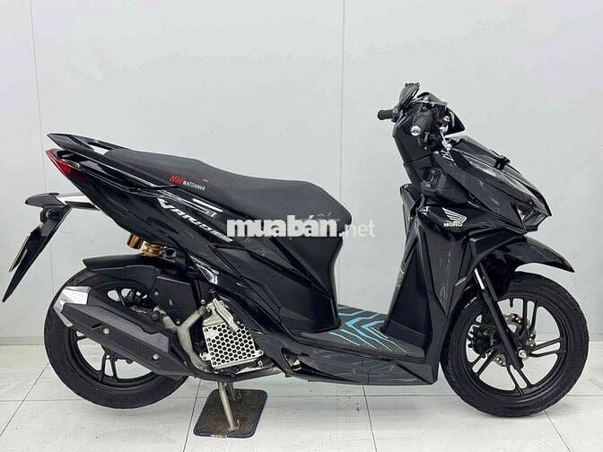VARIO150_2019 zin kiểng (hỗ trợ gop )