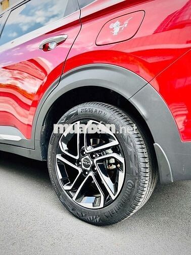 Kia Carens 2025 1.5G Luxury - 5000 km (SIÊU LƯỚT)