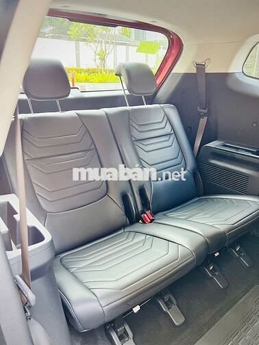 Kia Carens 2025 1.5G Luxury - 5000 km (SIÊU LƯỚT)