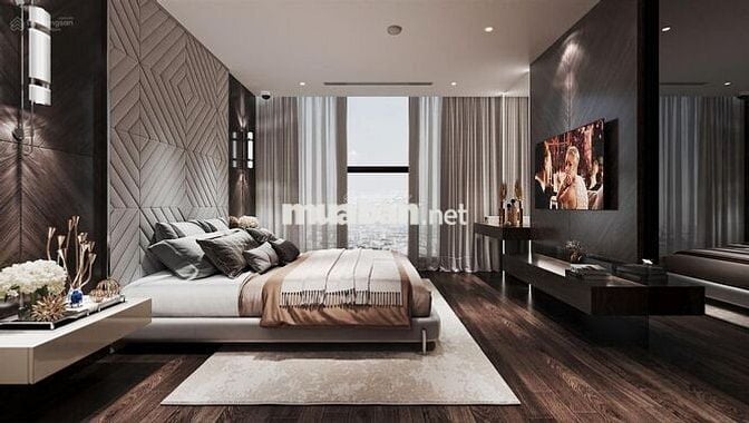 CHÍNH THỨC NHẬN BOOKING TÒA V7 - V8 - V9 DỰ ÁN SUNSHINE SKY CITY QUẬN7