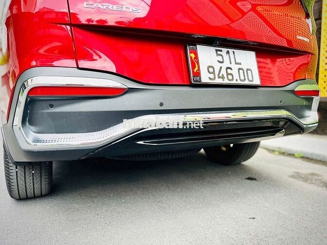 Kia Carens 2025 1.5G Luxury - 5000 km (SIÊU LƯỚT)