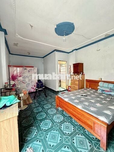 Nha góc 2 MT đường B4, Tây Thạnh giá nhĩnh hơn 5 tỷ Tl