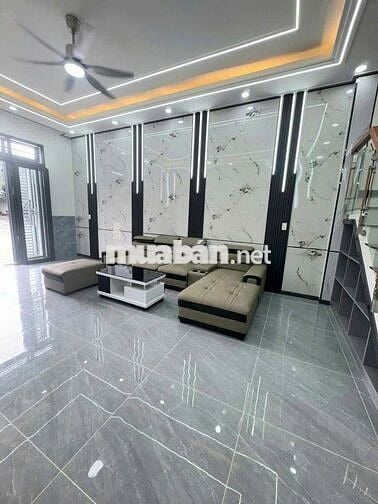 Chủ ngộp cần bán gấp căn nhà ở khu Thái Bình Dương Tân Hiệp 1,55 tỷ