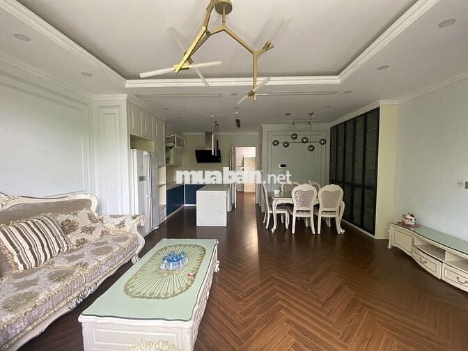 Nhà liền kế Ngọc Trai đầy đủ đồ, đẹp nhất VIn 1,vừa ở vừa kinh doanh!