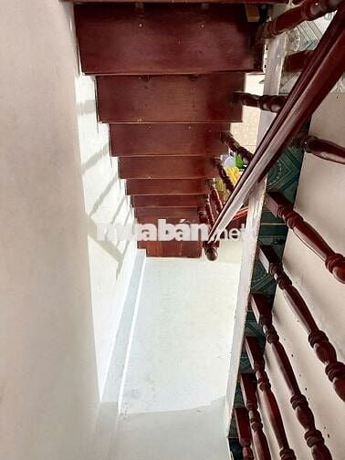 Nha góc 2 MT đường B4, Tây Thạnh giá nhĩnh hơn 5 tỷ Tl