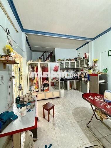 Nha góc 2 MT đường B4, Tây Thạnh giá nhĩnh hơn 5 tỷ Tl