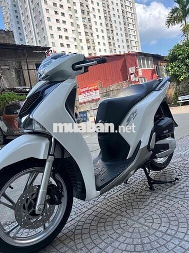 sh 2019-chính chủ từ mới