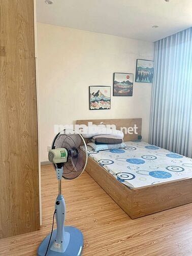 CHO THUÊ 2 CĂN HỘ CHUNG CƯ LAPEN VŨNG TÀU 2PN2WC, ĐƯỜNG 30/4, DIAMOND