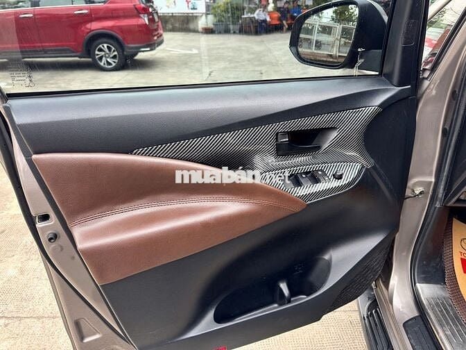 INNOVA 2020 E 2.0 MT - 104000 km -  GIÁ CÒN GIẢM