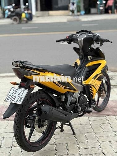 Ex up lc ( nợ xấu chỉ cần 11 )