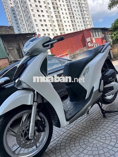 sh 2019-chính chủ từ mới