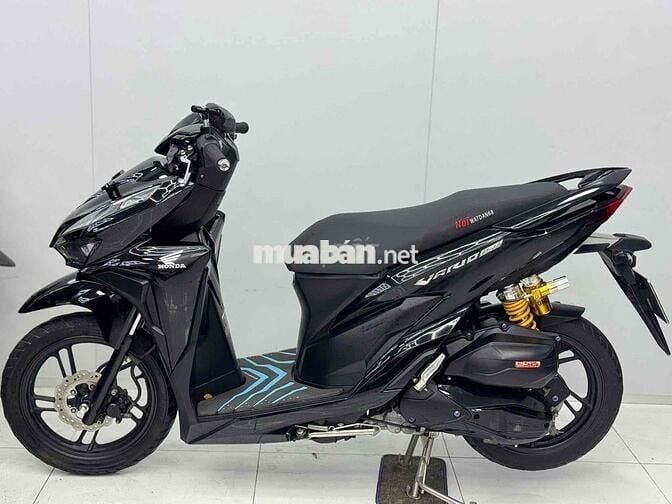 VARIO150_2019 zin kiểng (hỗ trợ gop )