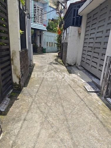 [Chính chủ] Nhà Võ Duy Ninh, P.22, B.Thạnh. 5x9, 4 tầng, 7.3 tỷ