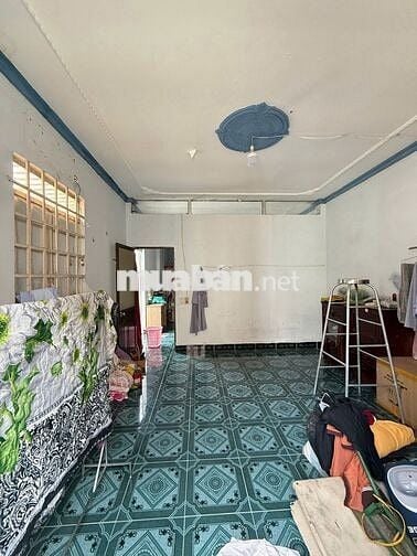 Nha góc 2 MT đường B4, Tây Thạnh giá nhĩnh hơn 5 tỷ Tl