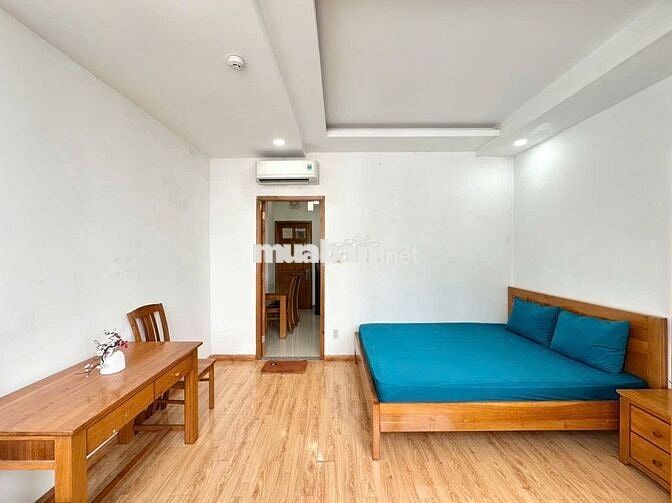 CĂN HỘ TÁCH BẾP SANG TRỌNG - AN NINH NGAY TRUNG TÂM QUẬN 1