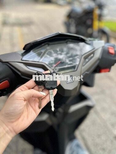 Bán Vario 150 Hàng Bỏ Mẫu Chính Chủ Sang Tên