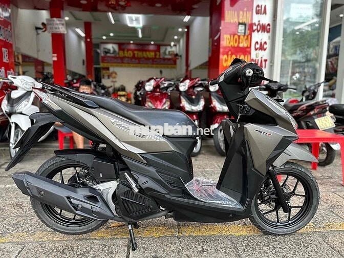 Bán Vario 150 Hàng Bỏ Mẫu Chính Chủ Sang Tên