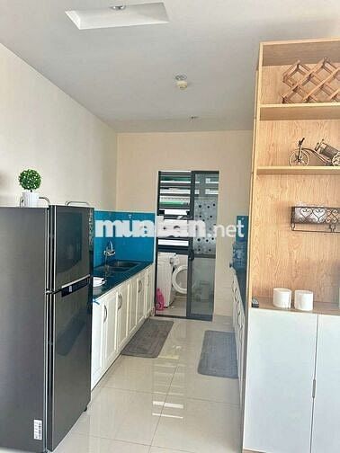 CHO THUÊ 2 CĂN HỘ CHUNG CƯ LAPEN VŨNG TÀU 2PN2WC, ĐƯỜNG 30/4, DIAMOND