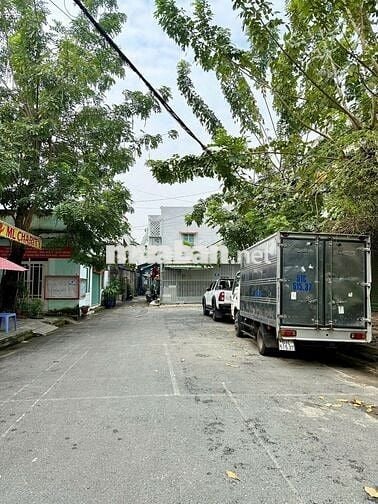 Nha góc 2 MT đường B4, Tây Thạnh giá nhĩnh hơn 5 tỷ Tl