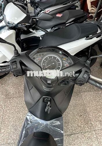 SH 150i ABS 2017 Smartkey Đen Nhám BSTP Chính Chủ