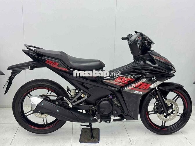 EX155 2023 zin chính chủ(hỗ trợ gop / k thẩm định)