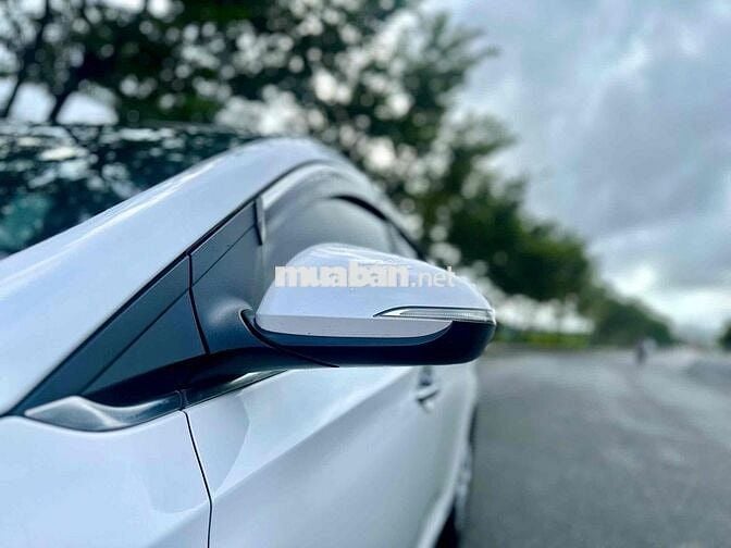 Hyundai Accent 2021 1.4 AT - 80000 km
