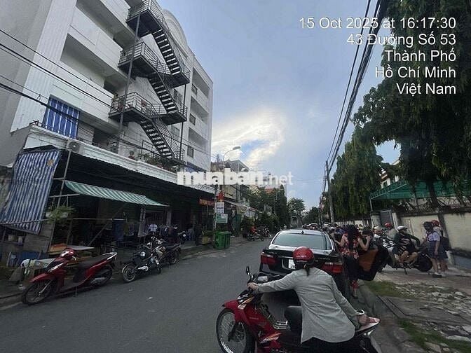 Phong trọ Tên Lửa Đẹp Sạch Sẽ Mặt Tiền