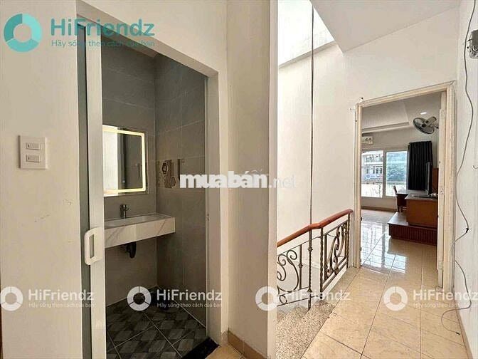 CHO THUÊ STUDIO BANCOL GIÁ RẺ GẦN SÂN BAY TSN CV GIA ĐỊNH PHỔ QUANG