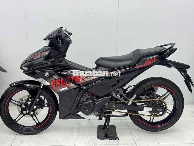EX155 2023 zin chính chủ(hỗ trợ gop / k thẩm định)