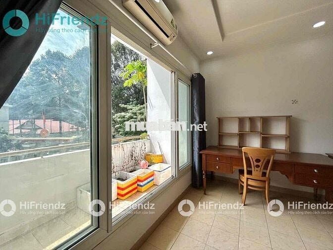 CHO THUÊ STUDIO BANCOL GIÁ RẺ GẦN SÂN BAY TSN CV GIA ĐỊNH PHỔ QUANG