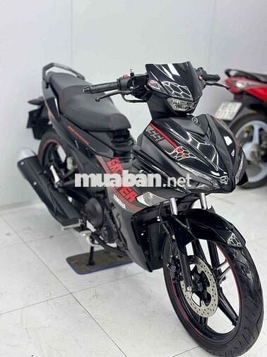 EX155 2023 zin chính chủ(hỗ trợ gop / k thẩm định)