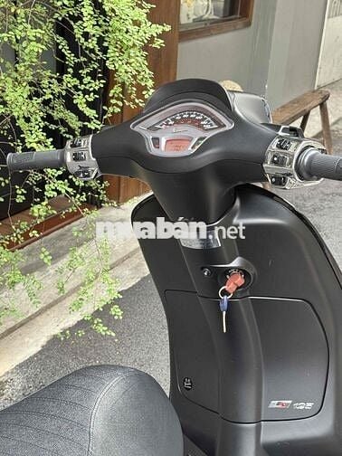 Vespa sprint ABS 2024. 1000km