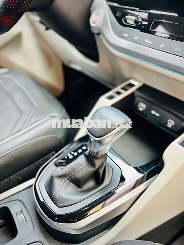 Kia Carens 2025 1.5G Luxury - 5000 km (SIÊU LƯỚT)