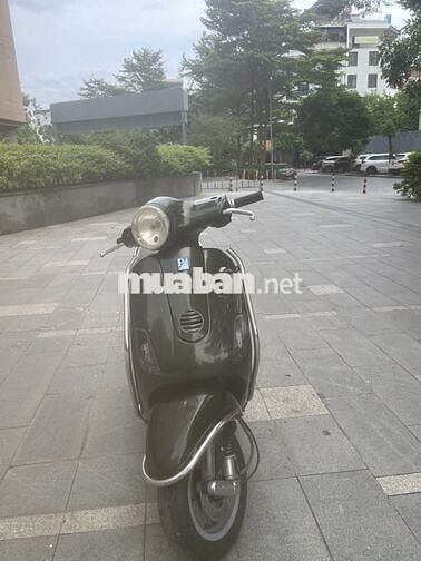 Vespa biển hà nội máy chắc khỏe