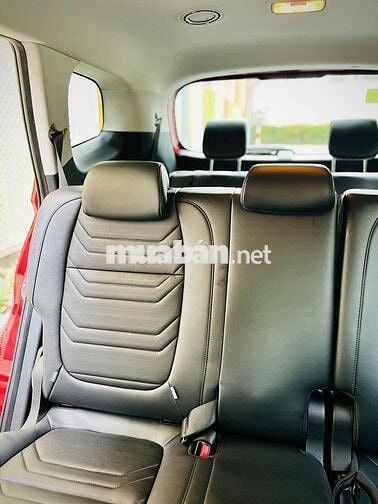 Kia Carens 2025 1.5G Luxury - 5000 km (SIÊU LƯỚT)