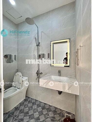 CHO THUÊ STUDIO BANCOL GIÁ RẺ GẦN SÂN BAY TSN CV GIA ĐỊNH PHỔ QUANG
