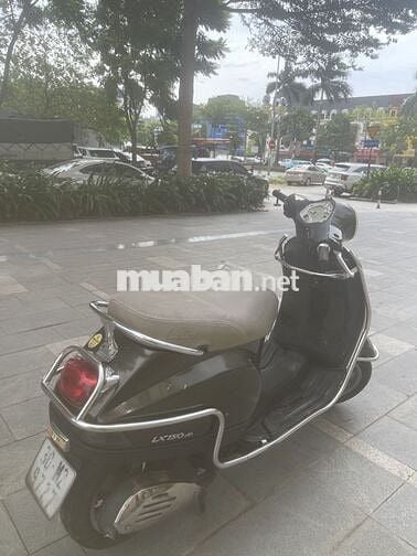 Vespa biển hà nội máy chắc khỏe