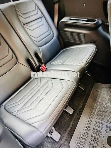 Kia Carens 2025 1.5G Luxury - 5000 km (SIÊU LƯỚT)