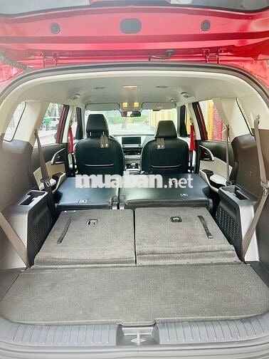 Kia Carens 2025 1.5G Luxury - 5000 km (SIÊU LƯỚT)