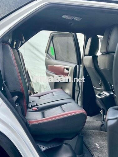Toyota Fortuner 2024 Legender 2.4L 4x2 AT - 7000 k