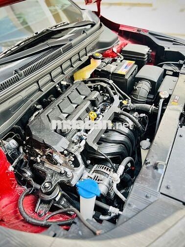 Kia Carens 2025 1.5G Luxury - 5000 km (SIÊU LƯỚT)