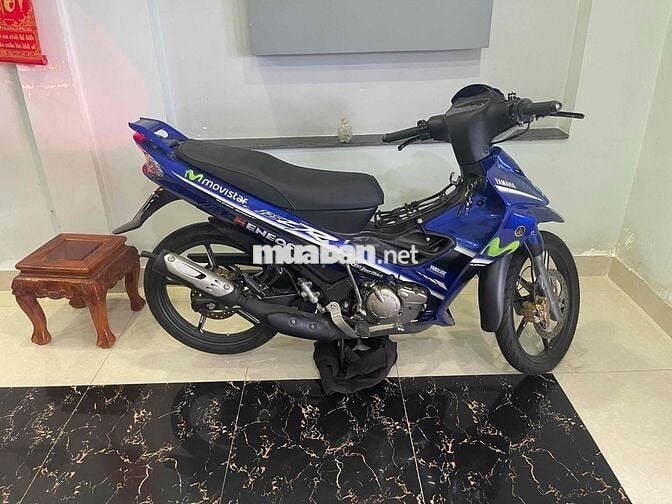 YaZ 125 đời 2017