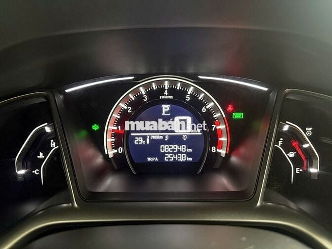 🔥HONDA CIVIC 1.8E 2018 🔥