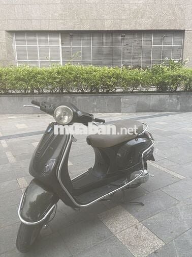 Vespa biển hà nội máy chắc khỏe