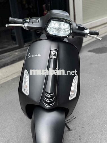 Vespa sprint ABS 2024. 1000km